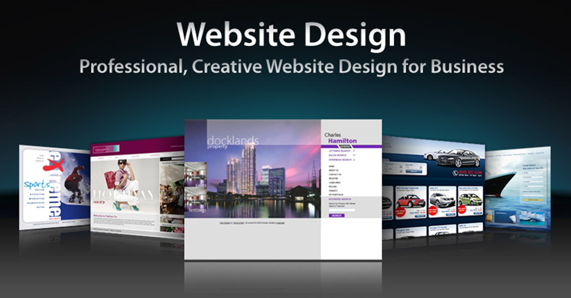 營(yíng)銷型網(wǎng)站建設(shè)