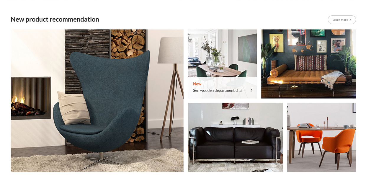 深圳盈進(jìn)家具有限公司網(wǎng)站案例