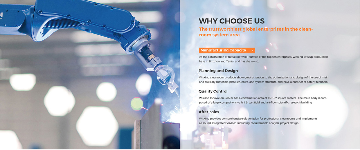 萬事達(dá)股份WISKIND網(wǎng)站案例