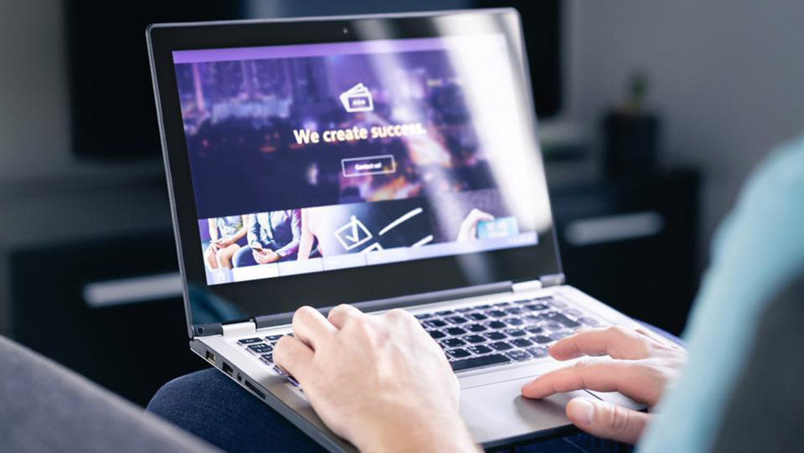 如何定制高質量的企業(yè)網(wǎng)站，提升品牌形象與業(yè)務發(fā)展